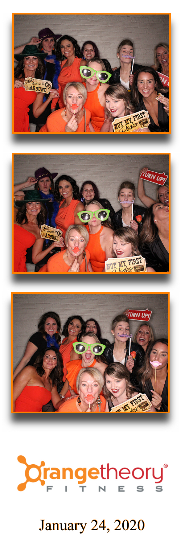 Corporate Celebration | View more photos from the event at gallery.photoboothbillings.com/u/PhotoBoothBillings/Corporate-Celebration